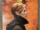 David Bowie LP - LOW RCA CPL1-2030 Original Plastic on Jacket with Songs on Back