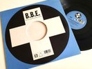B.B.E. – Seven Days And One Week (Triangle) / 12