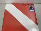 Van Halen Diver Down LP Vinyl Walmart Exclusive With Backstage Pass Replica New