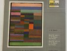 Lillian Fuchs  J.S. Bach  Suites for Viola  Decca DL 9914 DJ Promo