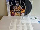Elvis Presly RCA RPL-8306 Always On My Mind Japan Import 50th Anniversary OBI