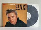 Elvis Presley A Date With Elvis RCA SHP-6097 JAPAN VINYL LP Record