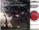 LONDON ffrr UK 1970 Schubert Bridge ROSTROPOVICH Sonata for Arpeggione CS-6649