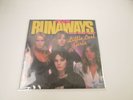 THE RUNAWAYS Little Lost Girls RNLP 70861 LP Vinyl