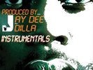 JAY DEE (A.K.A. J DILLA) - YANCEY BOYS INSTRUMENTALS BF RSD 2022