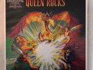 2LP QUEEN ROCKS