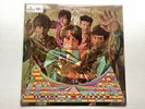 THE HOLLIES, EVOLUTION, VINYL LP UK 1967 PARLOPHONE PMC-7022, SUPERB COPY