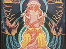 Hawkwind  Space Ritual Vinyl 2xLP '73 (UA-LA120-H2) Foldout Sleeve VG+ LEMMY