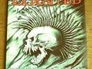 EXPLOITED Beat The Bastards+Live rare Doppel Vinyl Gatefold, Kreator Slayer