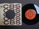 JOHN FRED & THE PLAYBOY BAND Shirley CBS 7-inch CBS 3475
