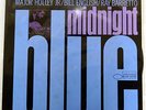 KENNY BURRELL MIDNIGHT BLUE BLUE NOTE LNJ-80096 JAPAN VINYL LP