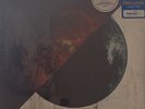 Planet Zero by Shinedown (Vinyl, 2022, Atlantic Records) Lunar Red Walmart Exc