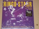 Ringo Starr And His All-Starr Band -Live At The Greek Theater 2019- LP RSD 2022