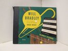 78tk album set-Jazz-COLUMBIA-C-123-Will Bradley-Boogie Woogie- 4 disc set