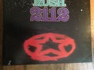 Rush-2112. 1976 Vinyl LP. Rare CP-A4-SRM-1-1079 Y JAMF press. EX/VG+/VG+ Offers?
