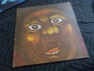 EXUMA self-titled LP '70 Mercury WORLD Funk PSYCH Gatefold