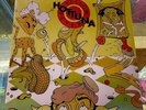 Hot Tuna - Yellow Fever LP On Vinyl RSD 2022 Black Friday Jorma/ Jack Casady