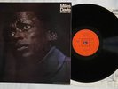 MILES DAVIS. IN A SILENT WAY. ORIGINAL UK VINYL LP. CBS 63630. STEREO. 1969
