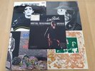 5 x Lou Reed - Transformer, Metal Machine Music, Berlin, Live, Take No Prisoners