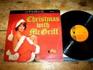 JIMMY MCGRIFF ( CHRISTMAS WITH McGRIFF ) ORIG 1963 SUE Records # STLP 1018 LP