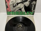 ELVIS PRESLEY Self Titled Vinyl 33 RPM Record LP Album LPM-1254 G2PP1282-6S 5S
