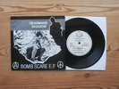 DEAD MANS SHADOW - BOMB SCARE E.P. UK 1982 7
