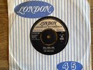 Mod Garage Surf  THE WAILERS Tall Cool One / Road-Runner London HL 8958