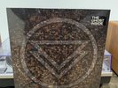 The Ghost Inside SELF TITLED LE (clear W/purple & Yellow) Colored VINYL LP New