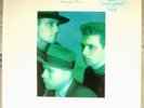 DANNY WILSON NEW SEALED Meet Danny Wilson LP ORIG 1987 US VIRGIN STICKER