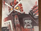 Brian May + Friends ‎Star Fleet Project EMI ‎ Eddie Van Halen Vintage MLP TESTED
