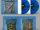 Black Country, New Road - Ants From Up There Vinyl LP Colored Blue Marble NEW