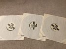 PIL - Metal Box - 3 X LP - Please Read - Public Image Limited - John Lydon
