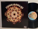 Funkadelic Self-Titled LP-Westbound