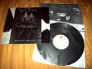 JANES ADDICTION Nothing's Shocking LP  1st Press 1988 Ritual De Lo Habitual EX