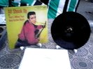 1 x 78er US Shellac Mit Custom Cover Elvis Presley All Shook Up  RCA 6870