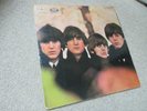 The Beatles For Sale LP UK 1st Mono Issue Great Press  [Ex-/Vg+]