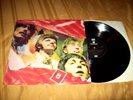 THE BEATLES Box 8 LP RARE UK Press SM 708 Parlophone Sgt Pepper Meet VI EX