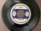 THE ROLLING STONES 45RPM NOT FADE AWAY I WANNA BE YOUR MAN 1964 LONDON RECORDS