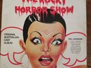 The Rocky Horror Show LP Original Australian Cast 1974 Vinyl LP Record - L 35231