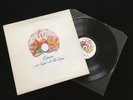 Queen - A Night At The Opera - Original UK Gatefold LP ‘Blairs’ Stamp + Inner