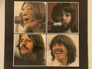 THE BEATLES LET IT BE BOX SET 1970 ORIGINAL APPLE NOT MONO GET BACK VINYL LP
