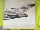 Beastie Boys - Licensed To Ill 1986 Gatefold LP Vinyl C 40238