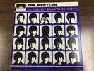 THE BEATLES Japan Import Stereo EAS 80552 A HARD DAY'S NIGHT Japanese No OBI