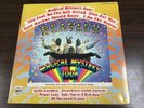 THE BEATLES Japan Import Stereo EAS 80569 MAGICAL MYSTERY TOUR Japanese No OBI