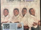Four Tops - Second Album - RSD  - New