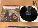 THE CLASH COMBAT ROCK ORIGINAL EPIC US LP IN SHRINK