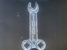 Tool 72826 First Demo + Bonus Salival Tracks Smoky Vinyl Record LP Rare Unplayed