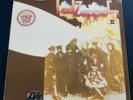 Led Zeppelin II US Orig'69 Atlantic SD-8236 Stereo 1stPress Sealed Hype Stickers