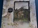 Led Zeppelin Untitled US Orig'71 Atlantic SD-7208 1st Press Sealed Stickers