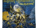 Iron Maiden Live After Death Original Vinyl LP